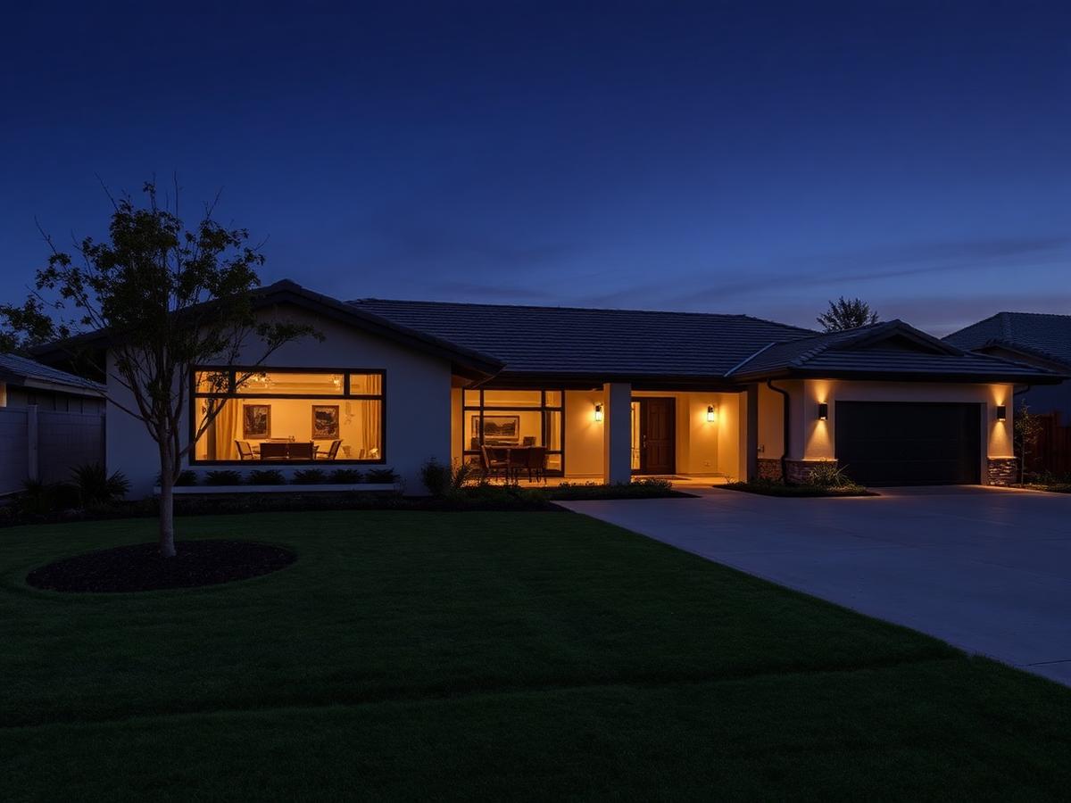 11207 Mountain Vista Dr